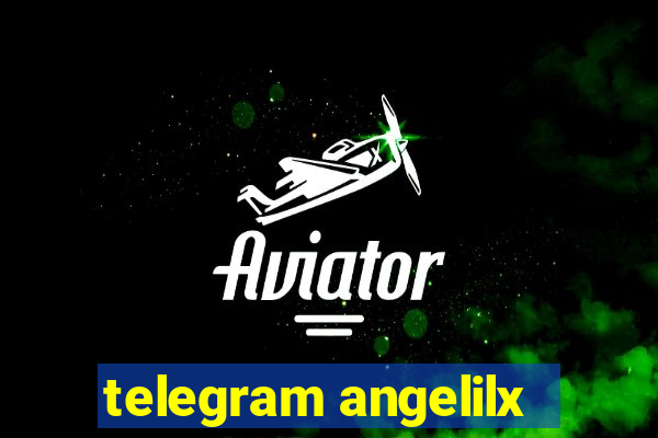 telegram angelilx